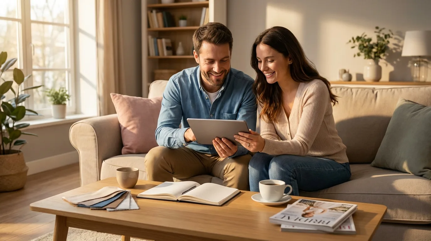 Updating your wedding registry regularly ensures your guests are contributing to items and experiences you truly want.