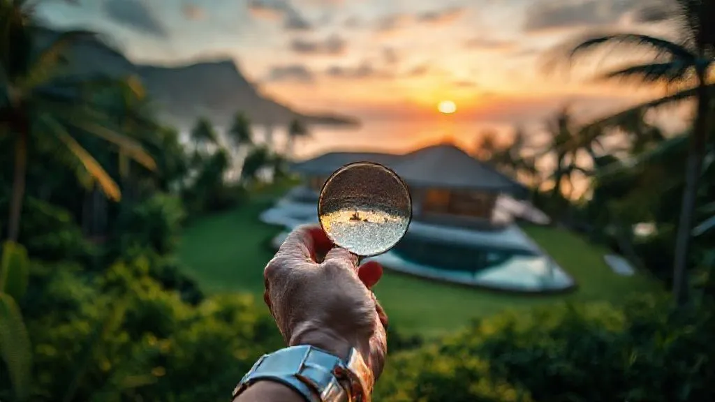 7 VIP Strategies: Guaranteeing Authentic Secluded Honeymoon Villa Bookings