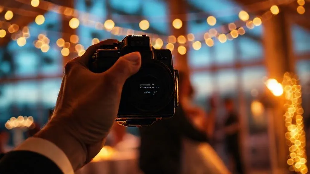 Mastering Mixed Lighting: 7 Pro Edits for Wedding Receptions