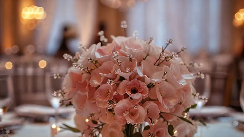 7 Proven Strategies: Elevating DIY Wedding Decor to Luxury Standards