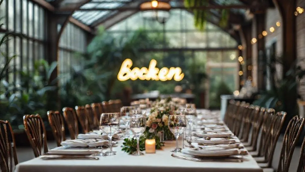 7 Proven Strategies: Book Unconventional Wedding Venues Profitably