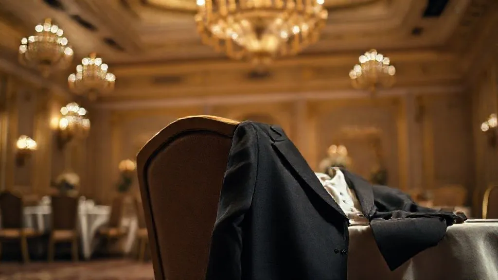 Luxury Venue, Casual Suit? 7 Steps to Elevate His Wedding Attire