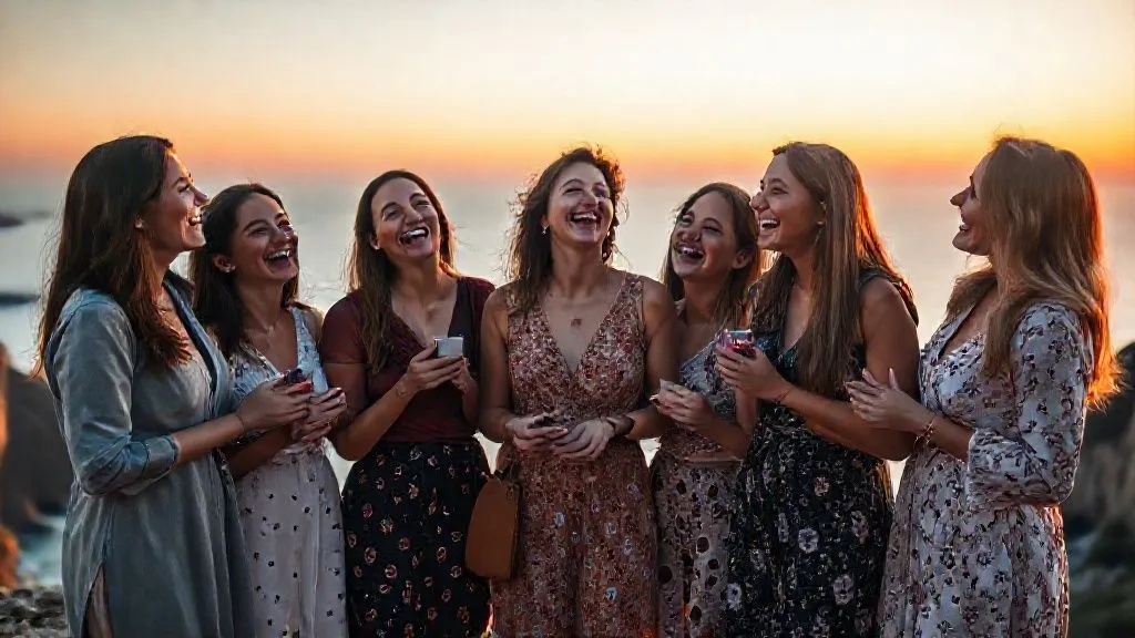 7 Proven Steps: How to Craft Truly Lasting Bachelorette Memories, Not Just Fun