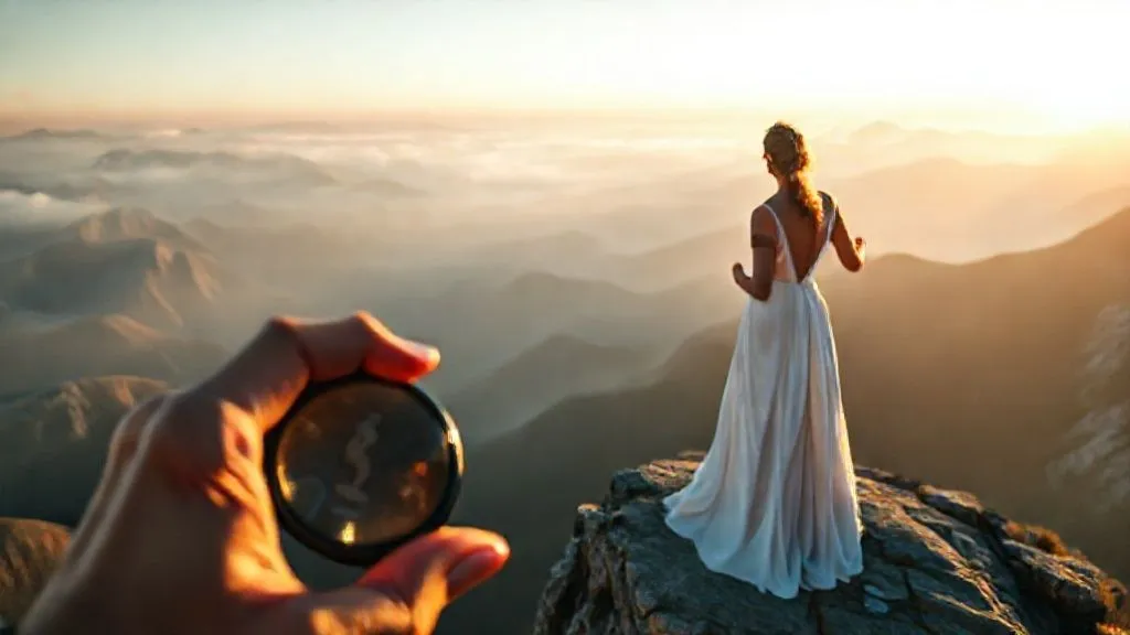 Boost Profits: 7 Proven Strategies to Upsell Adventurous Post-Wedding Shoots