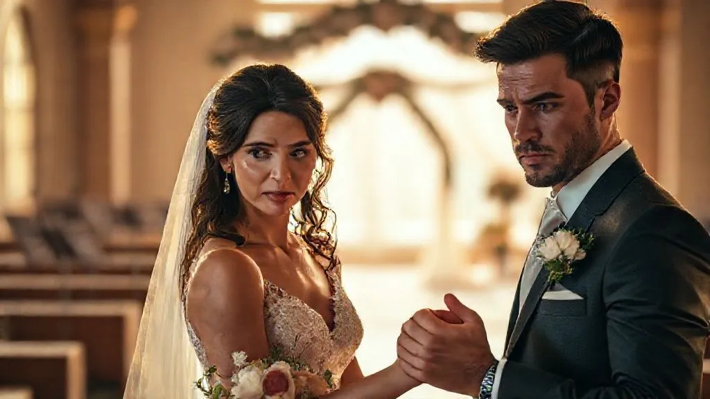 5 Urgent Steps: Ceremony Musician No-Show on Your Wedding Day?