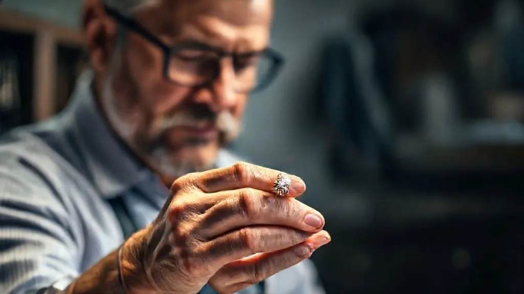 7 Steps: How to Handle an Unhappy Client with a Custom Wedding Ring