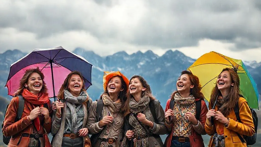 Mountain Bachelorette Weather Woes? 7 Pro Steps for Seamless Celebration