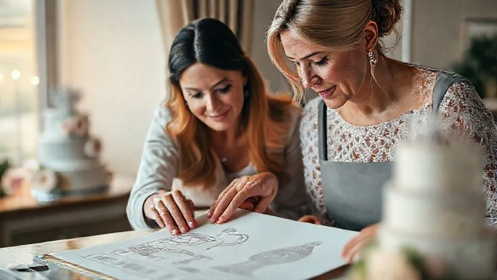 5 Strategies: Manage Unrealistic Cake Tasting Expectations Effectively