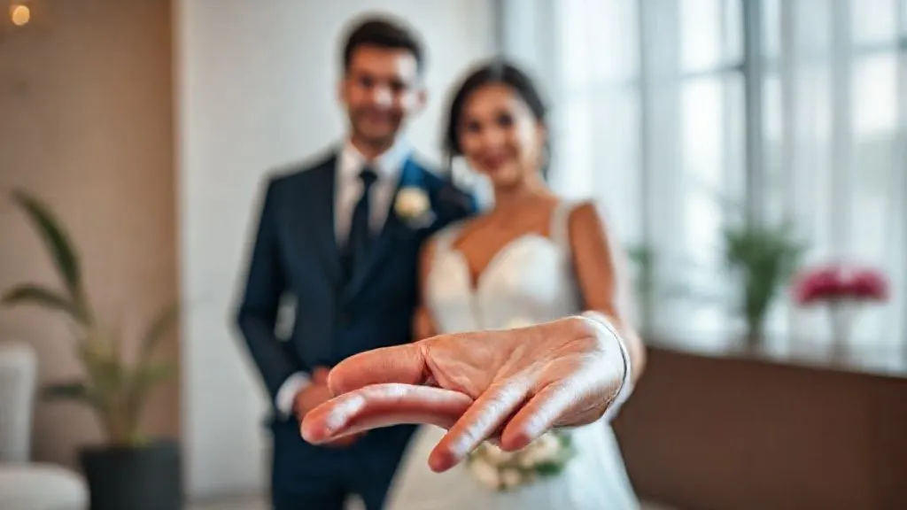 5 Strategies: Selling Gender-Neutral Wedding Suits to Skeptical Clients