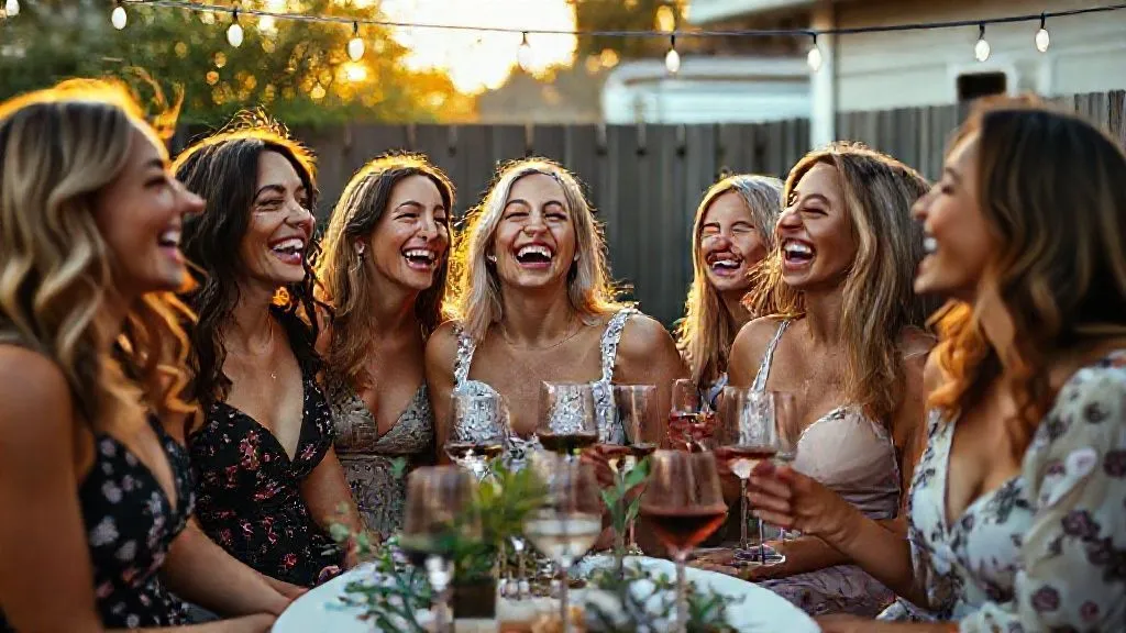 7 Smart Ways: Unique Bachelorette Experiences on a Tight Budget