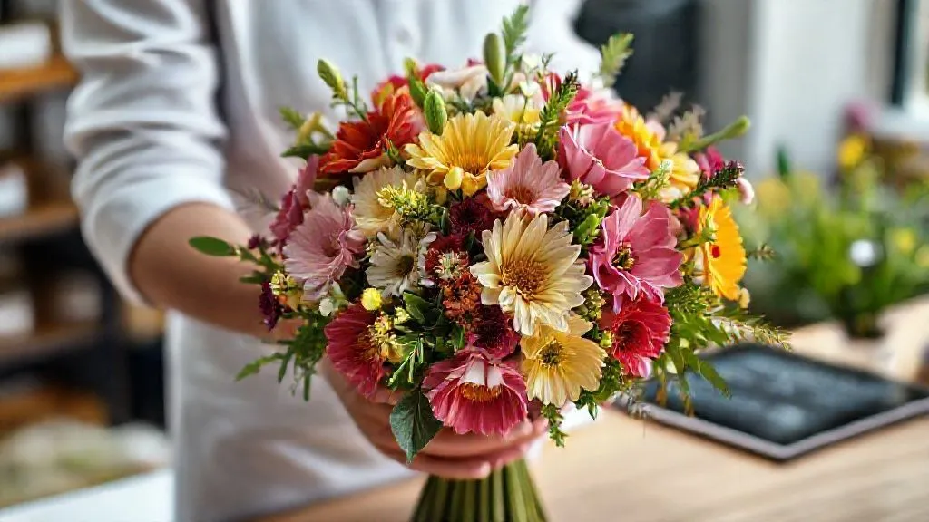 7 Steps to Predict & Profit from Floral Trends: An Expert's Guide
