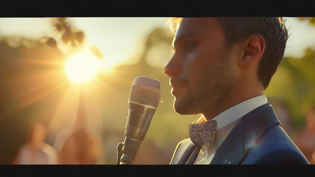 5 Crucial Steps: Prevent Outdoor Wedding Vow Audio Dropouts Flawlessly