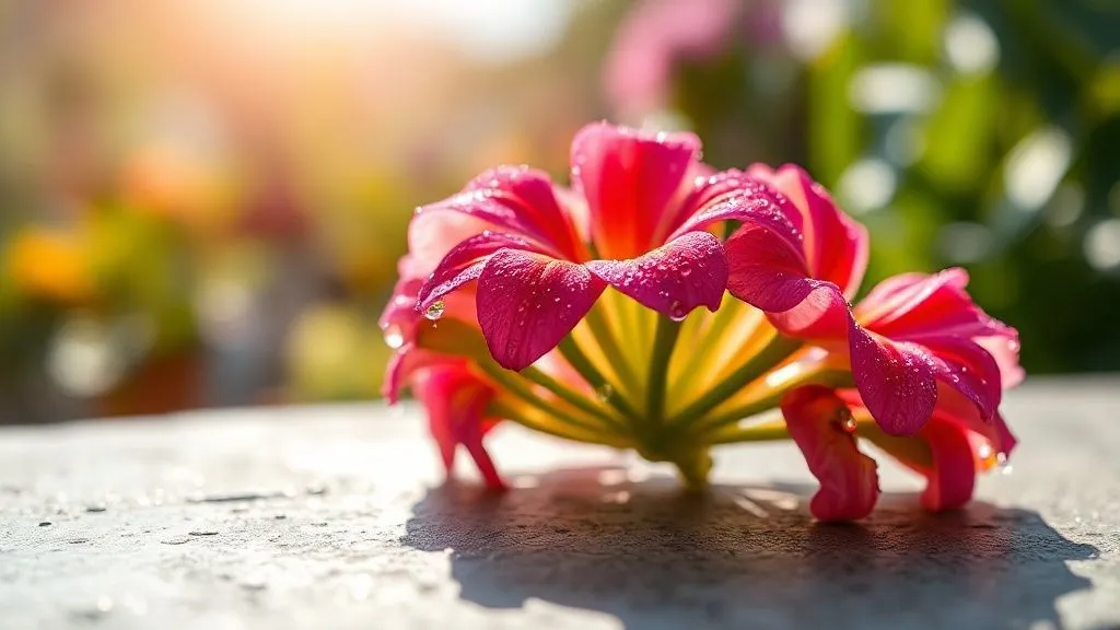 9 Expert Steps: Stop Wedding Flower Crowns Wilting in Summer Heat