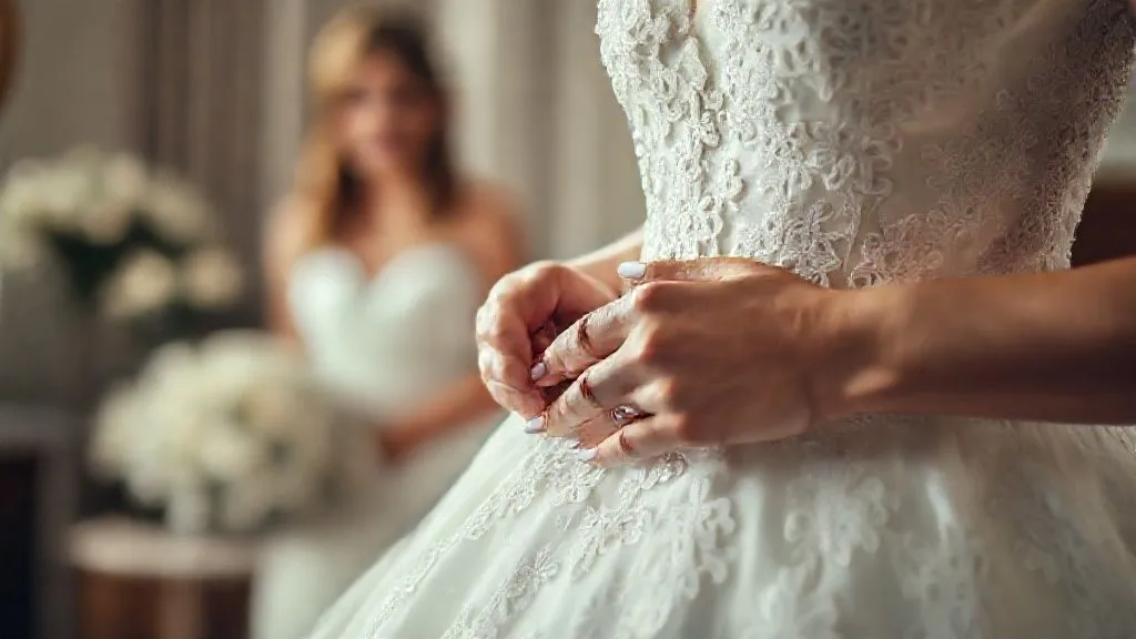 Bridal Gown Alteration Errors: 7 Steps to Fix & Retain Clients