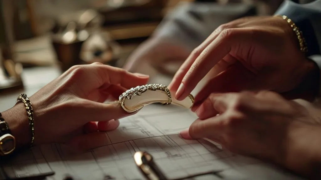 5 Steps to Resolve Wedding Band Design Disputes Effectively
