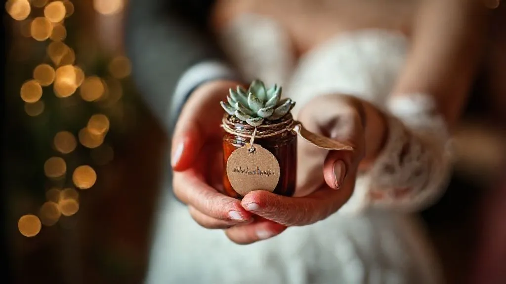 7 Proven Ways to Pick Themed Wedding Favors Guests Actually Want