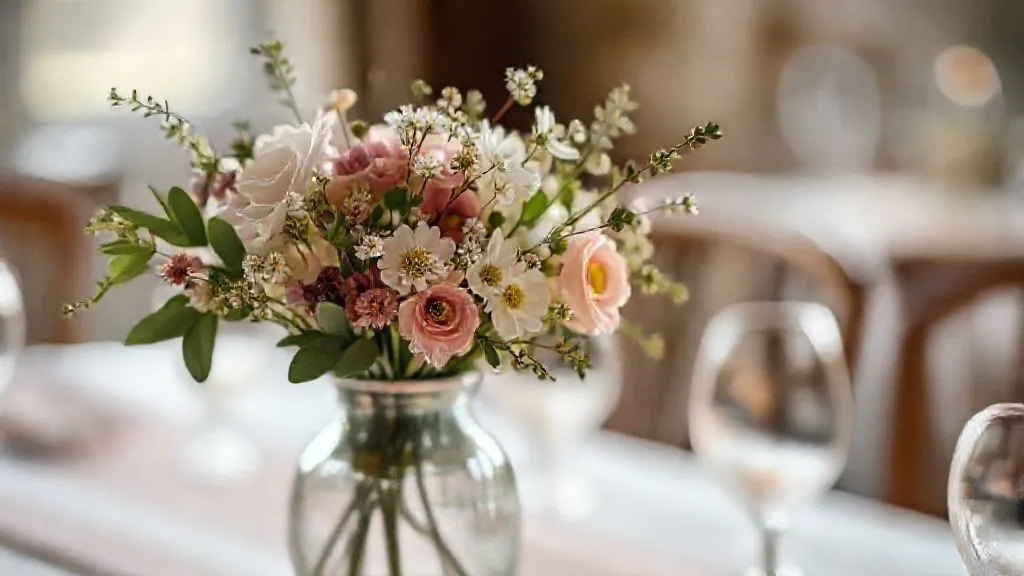 7 Fast Strategies: Sourcing Unique Sustainable Wedding Decor Accents