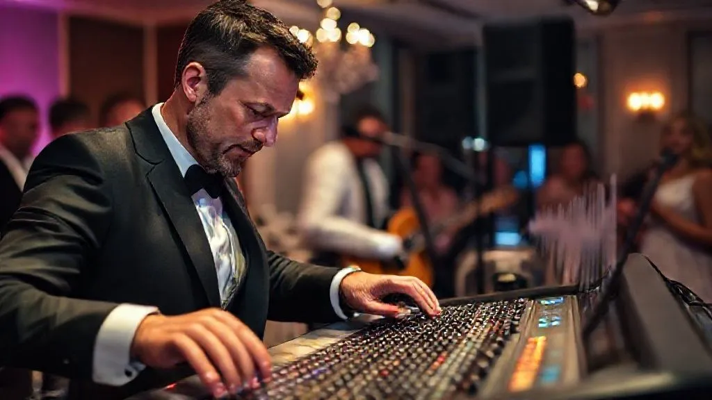 Silence the Squeal: 7 Fixes for Live Wedding Music Feedback