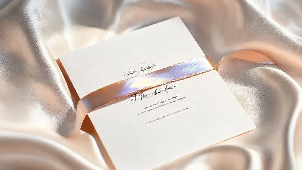 Wording Wedding Invitations: Divorced Parents & New Spouses Hosting