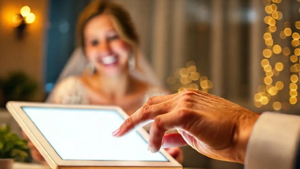 5 Tech-Proof Strategies: Overcoming Virtual Bridal Shower Glitches