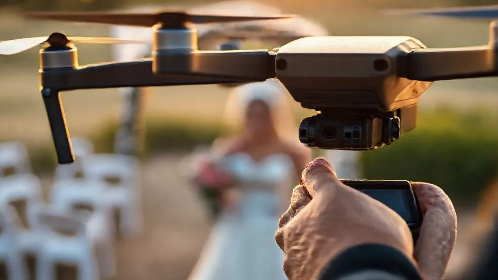 Drone Signal Loss at Weddings? 7 Pro Fixes for Flawless Footage