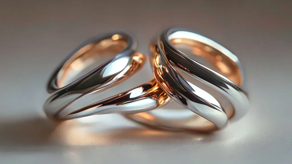 7 Proven Strategies: Preventing Wear When Mixing Wedding Ring Precious Metals?