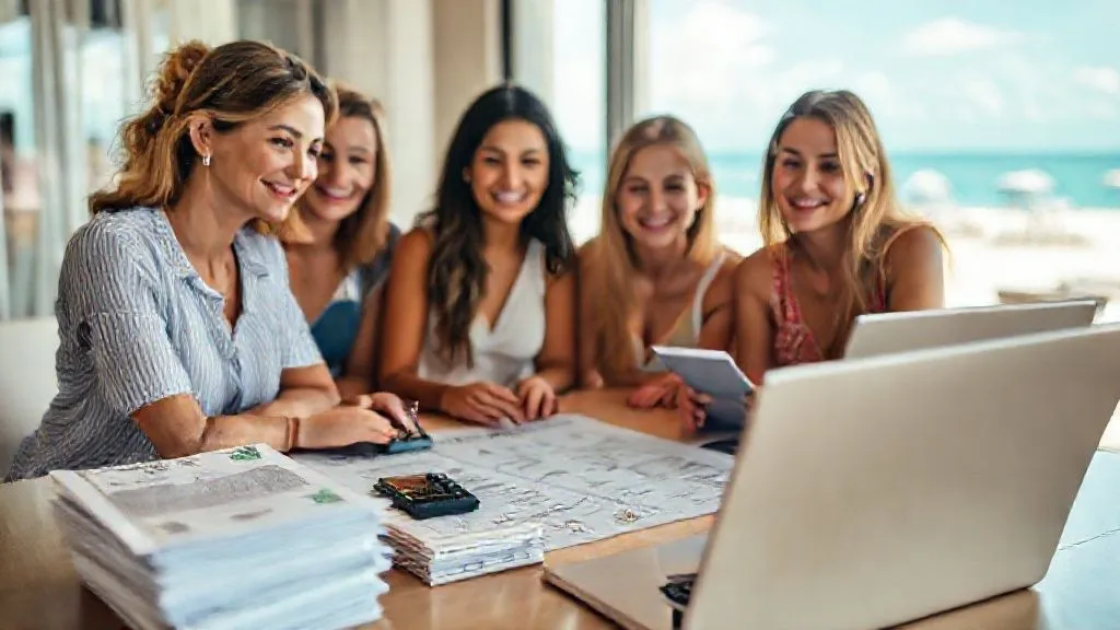 Stop Bachelorette Budget Battles: 7 Steps for Group Harmony