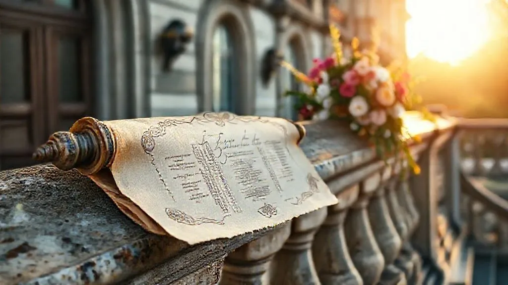 Navigating Historic Venue Rules: 7 Steps to Align Client Vision