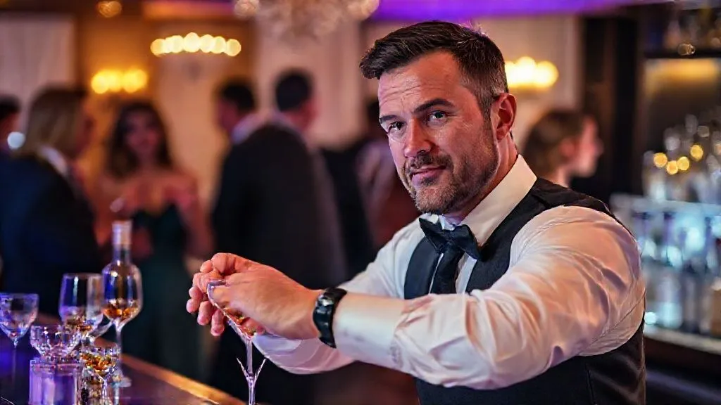 Crisis Averted: 7 Steps to Fix Wedding Bar Alcohol Shortages Mid-Event