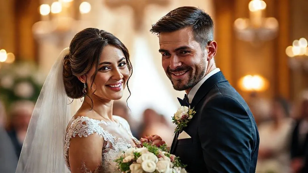Forgotten Vows Mid-Ceremony? 5 Expert Steps to Flawless Recovery