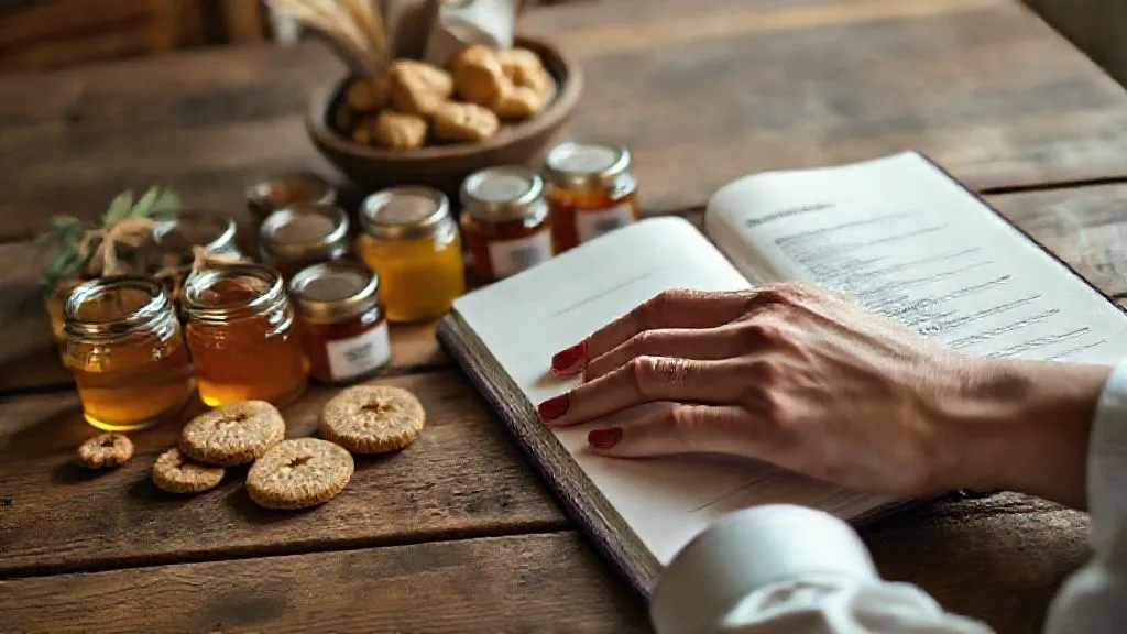 Local Edible Favors Shortage? 7 Steps to Save Your Wedding Day!