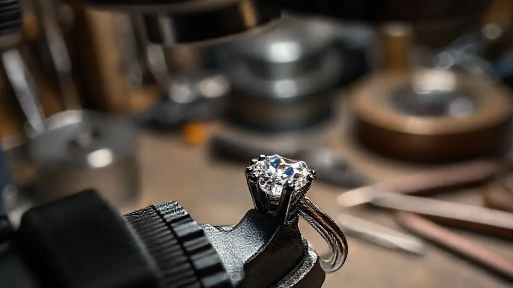 Solving Custom Ring Setting QC Fails: An Expert's 6-Point Recovery Plan